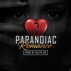 Dj Ralph Bb - Paranoiac Romance 2019  (Douceur)