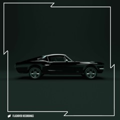 Mike Saint-Jules - The Endurance [OUT NOW!]