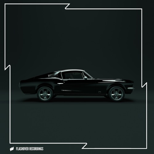 Mike Saint-Jules - The Endurance [OUT NOW!]