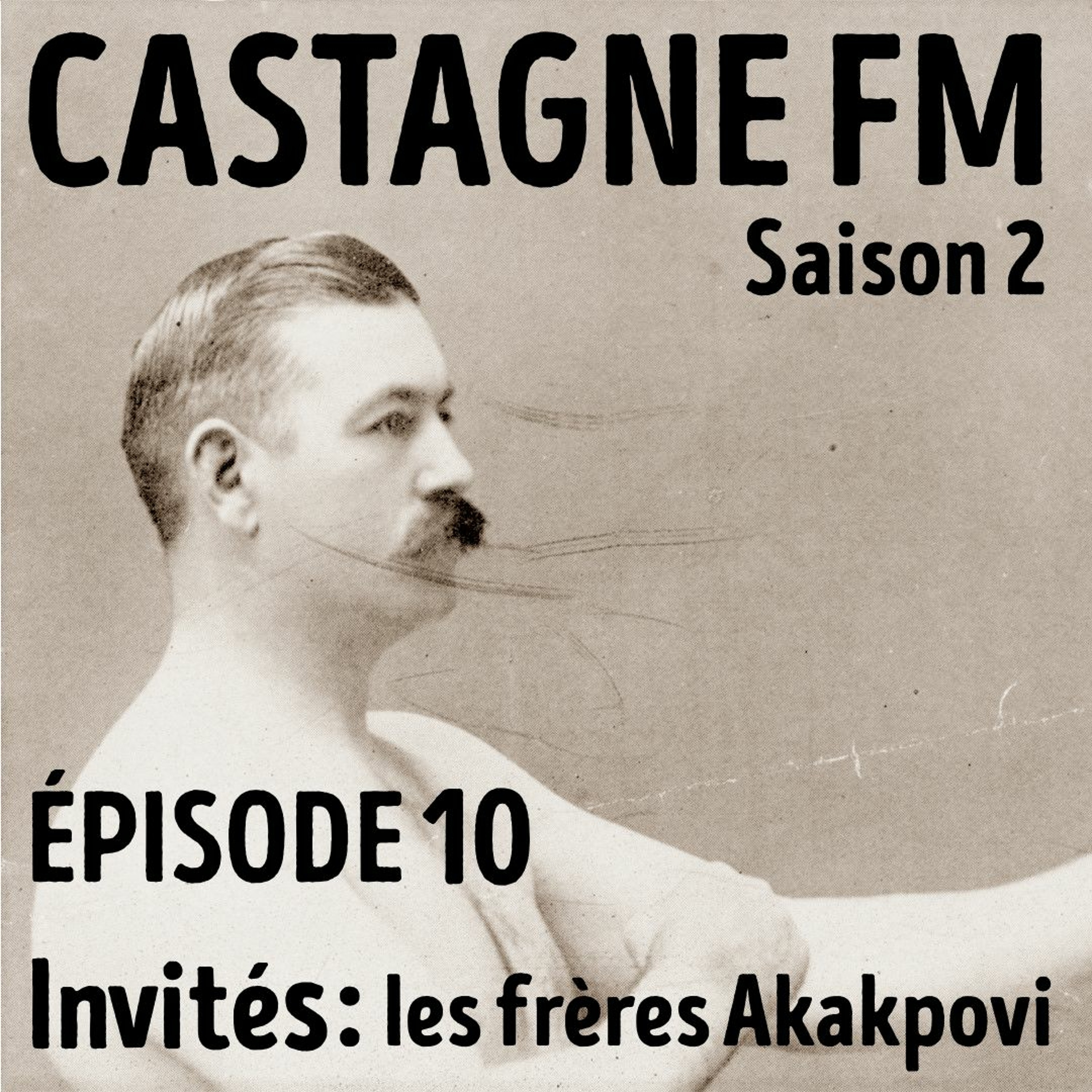 Castagne FM