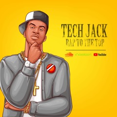 Tech Jack - Rap To The Top (Original mix) [Full track + Free Download in the description]