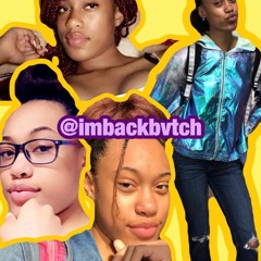 Riyah Shine Mix Up (@imbackbvtch)