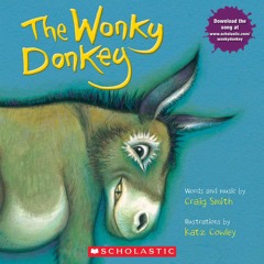Brooke Mortsolf - Wonky Donkey By Craig Smith