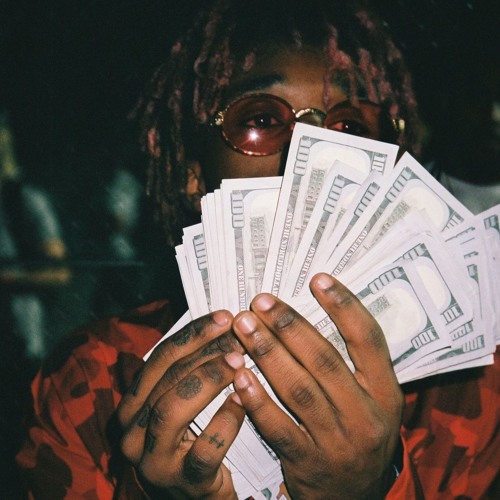 Lil Uzi Vert - 100 Racks (feat. Lil Baby)