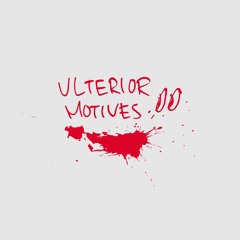 Packy - Ulterior Motives