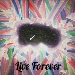 Live Forever (Prod.JVADI)