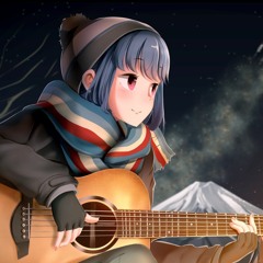 【Roullete】 ふゆびより 『Yuru Camp Ending Cover』