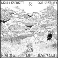 Rivers Of Babylon (feat. Don Hartley)