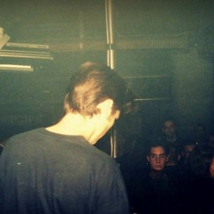 A Place For Outsider Club Music with DEG + MIKE D.M.A.