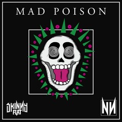 Skinny Flat - Mad Poison [FREE DOWNLOAD]