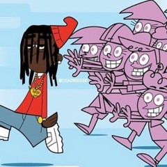 Hottie 💔🥀 (Freestyle) (prod. by KEVXNE)