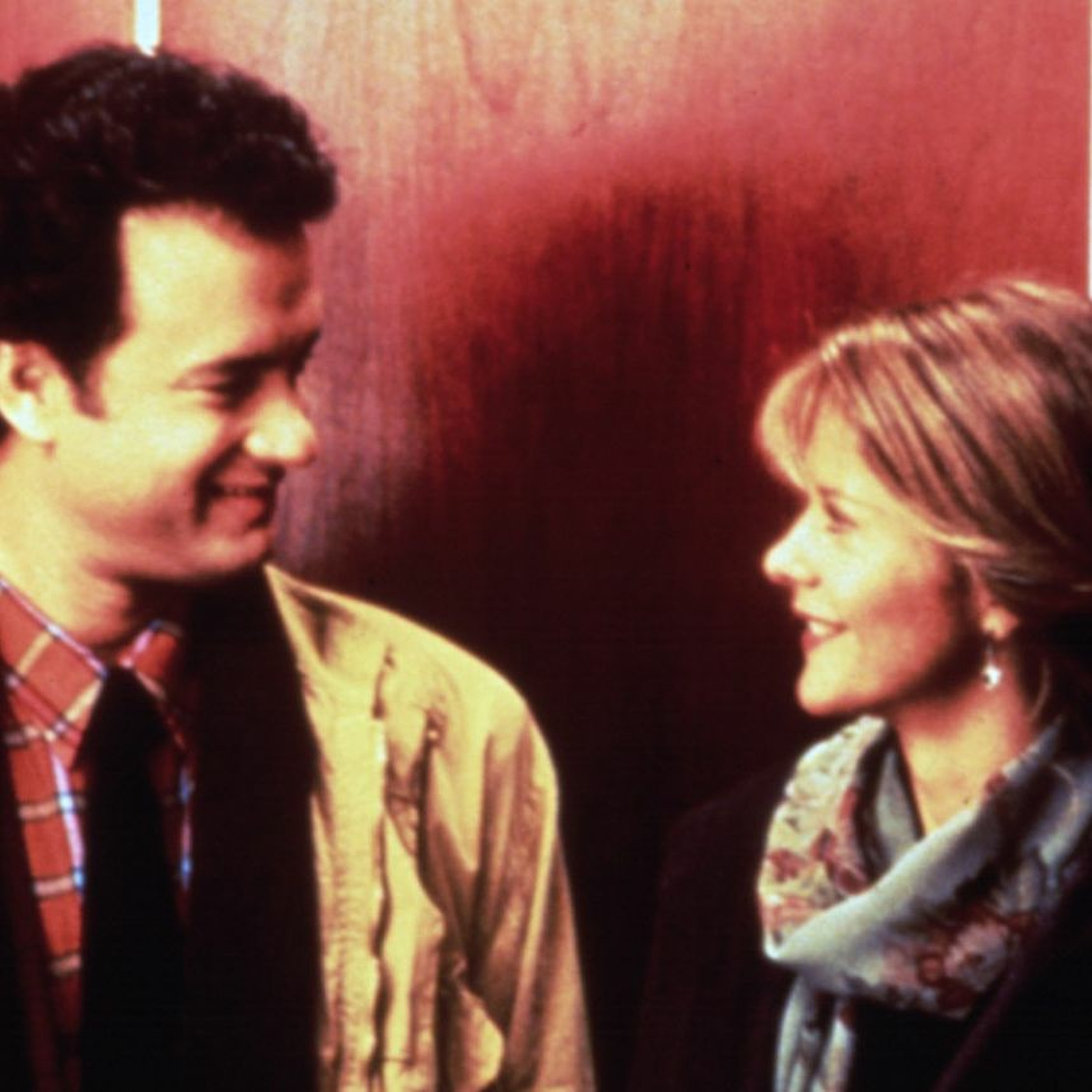SLEEPLESS IN SEATTLE