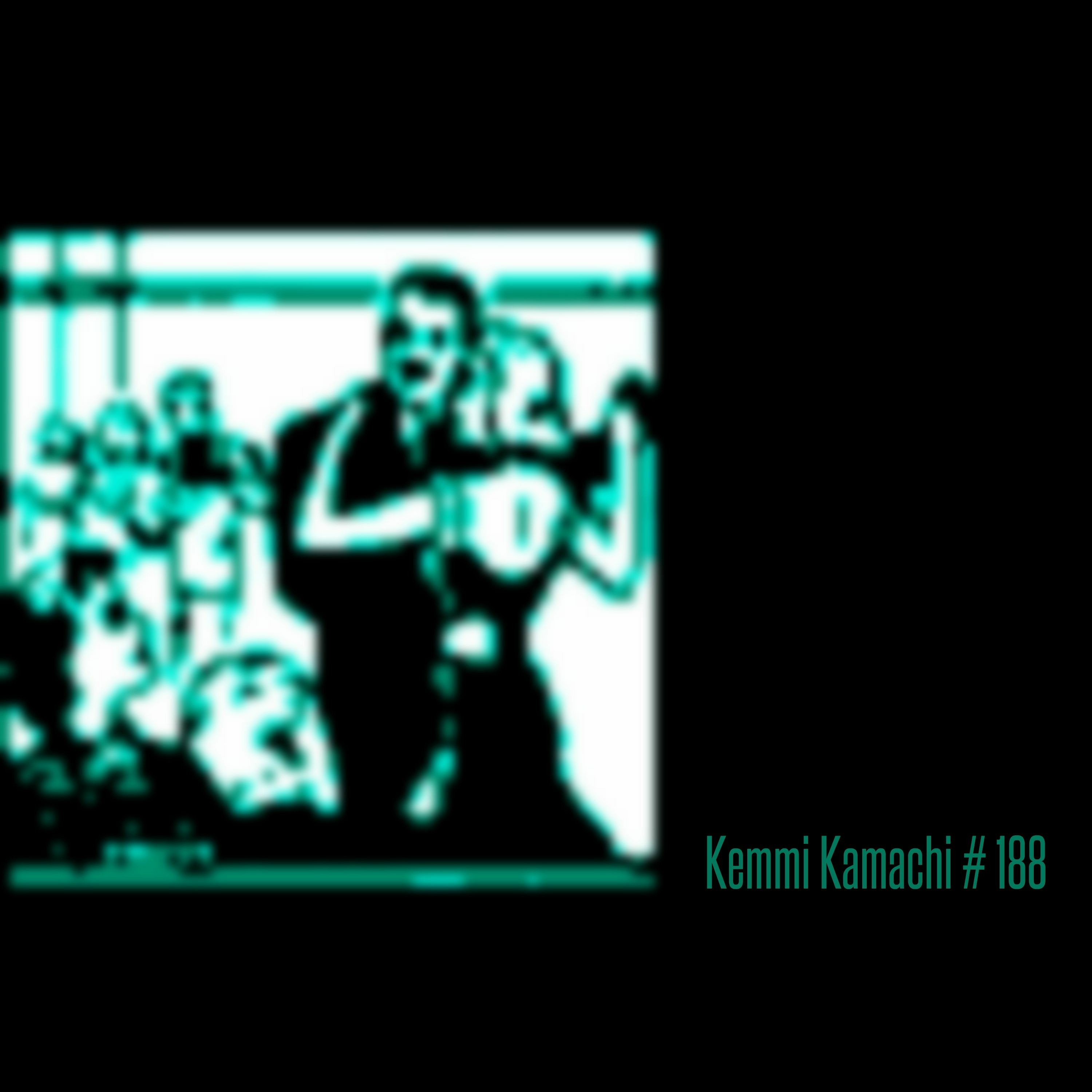 Kemmi Kamachi