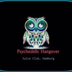 OV-SILENCE.OLI - Touch of Oldschool Mix @ Psychedelic Hangover - FREE DOWNLOAD