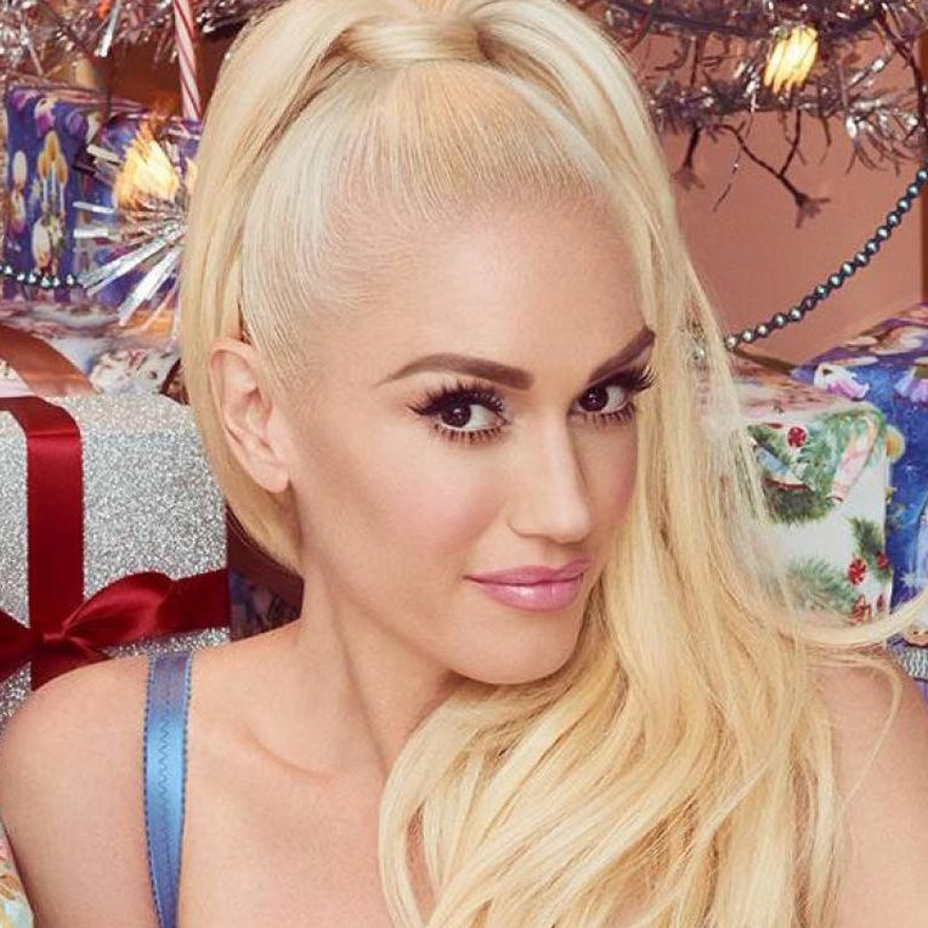Gwen Stefani & No Doubt - Perfect