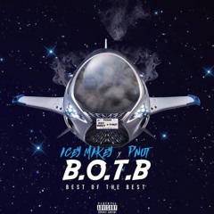 BOTB (Ft. P-NUT)