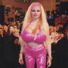 LOLO FERRARI - Airbag Generation