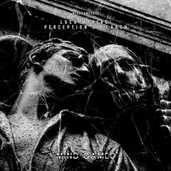 Premiere: Luca Maniaci "Pantheon" - Mind Games Recordings