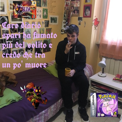 Meglio ora (Prod. Nevro)