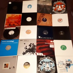 Classic Techno Mix