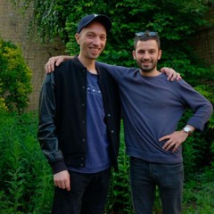 A Place For Outsider Club Music with L-REAK & LAPRADE