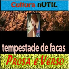 Prosa e Verso - Ep 001  Ano 2019