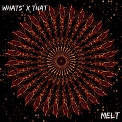What's That - Melt