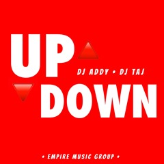 OmgAddy & Dj Taj - Up Down (Jersey Club Mix)