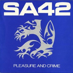 Signal Aout 42 / Pleasue And Crime (Remix '88)
