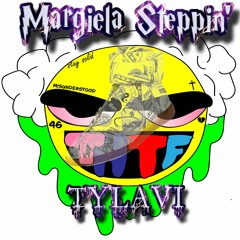 TYLAVI - Margiela Steppin' [Prod. Ricci x Rxney]