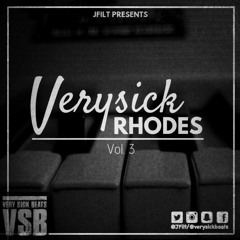 VSR3 Demo 1