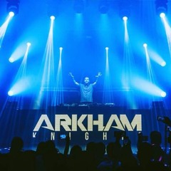 Arkham Knights - First Light (As Played on #GDJB)