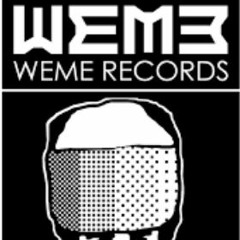 A Place For Outsider Club Music with WEME RECORDS + DRISS BENNIS