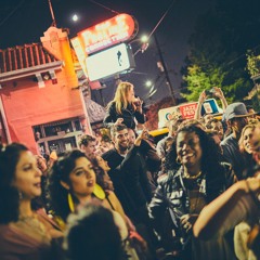 02 Day3 The Harbinger Project - TonightIsTheNight