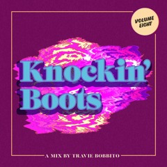 Knockin' Boots Vol. 8