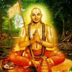 Disappearance Day Of Sripad Ramanujacharya