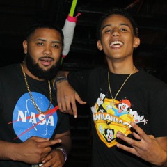 AMG Bebo (feat.) AMG Vic - Hard Today