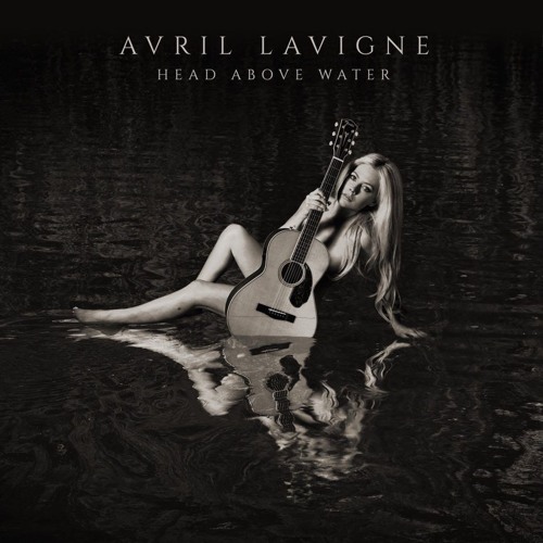 Avril Lavigne - Don't Stop