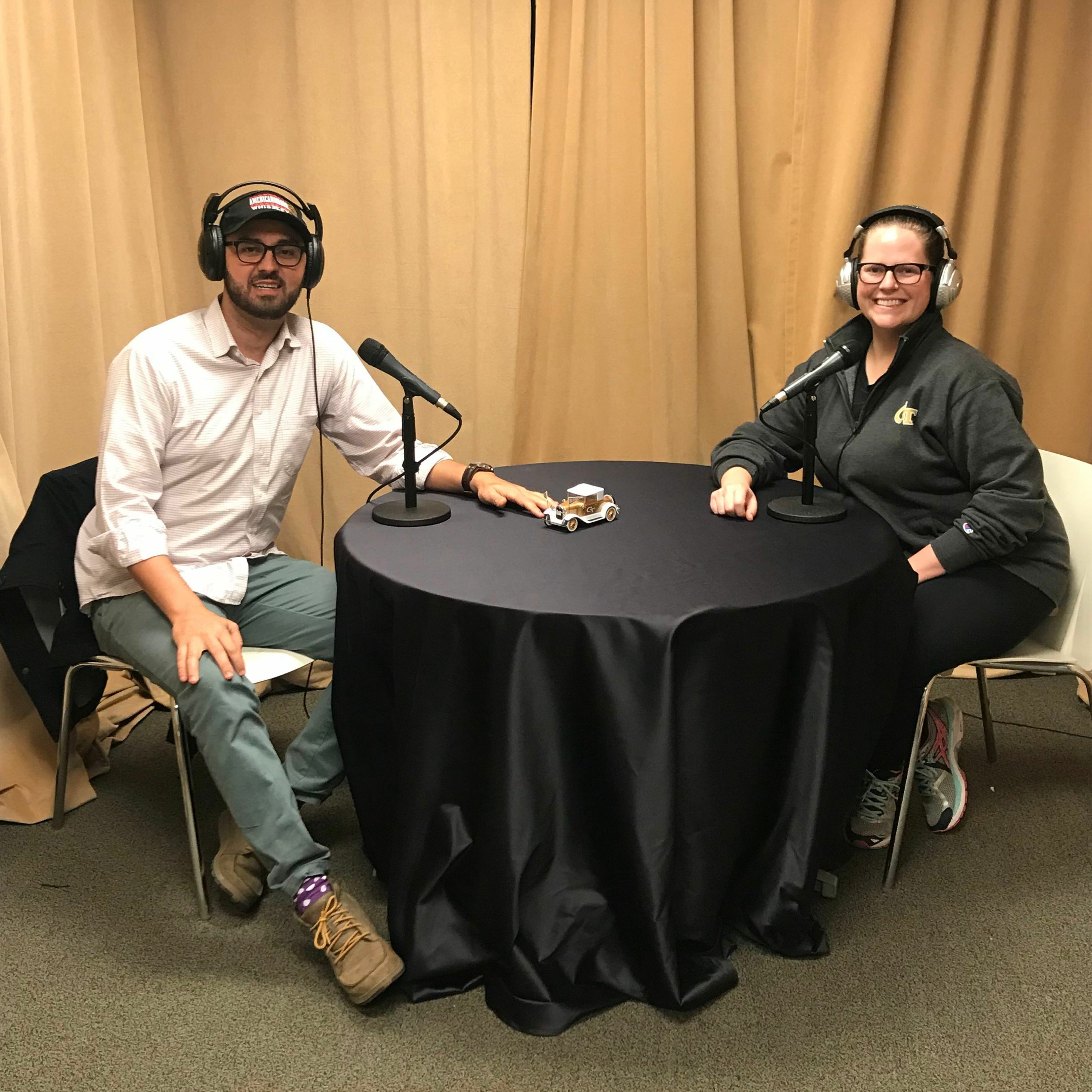 The Intersection Podcast