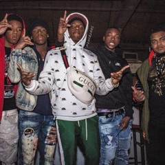 LFE Ace - Kuttin Up Freestyle