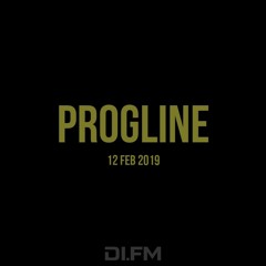 Rafael Osmo - Progline (12 Feb 2019) -di.fm-
