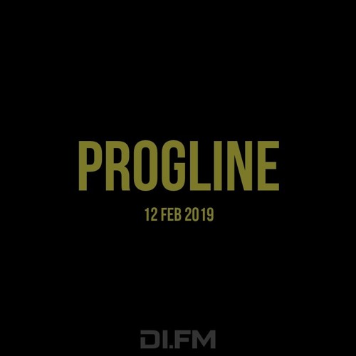 Rafael Osmo - Progline (12 Feb 2019) -di.fm-