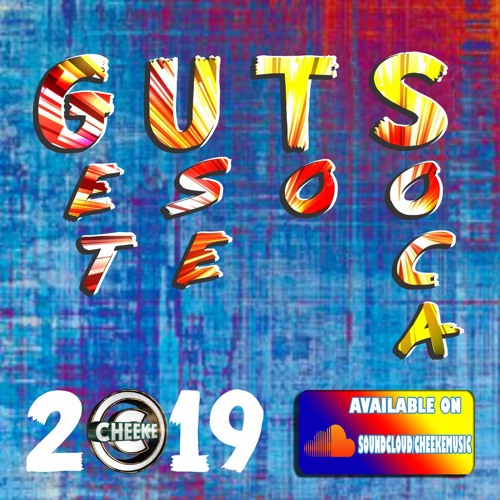 Get Use To Soca 2019