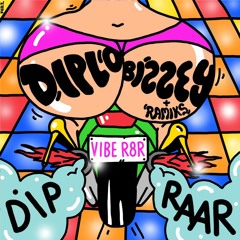 Diplo - Dip Raar (feat. Bizzey & Ramiks)