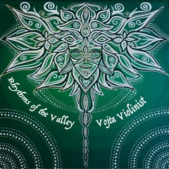 Vojta - Rhythms Of The Valley - 02 Eagle