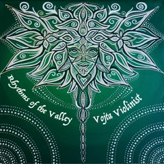 Vojta - Rhythms Of The Valley - 02 Eagle