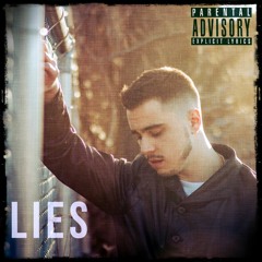 Conscious - Lies (VISUAL IN DESCRIPTION)