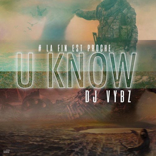 DJ VYBZ U KNOW!