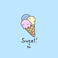 Sweet! - feat. VictoriaMyNameIs (prod. lily)