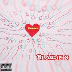 BlondieB X ENERGY